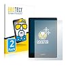 BROTECT 2x Antireflecterende Beschermfolie compatibel met Onyx Boox Note (10.3″) Anti-Glare Screen Protector, Mat, Ontspiegelend