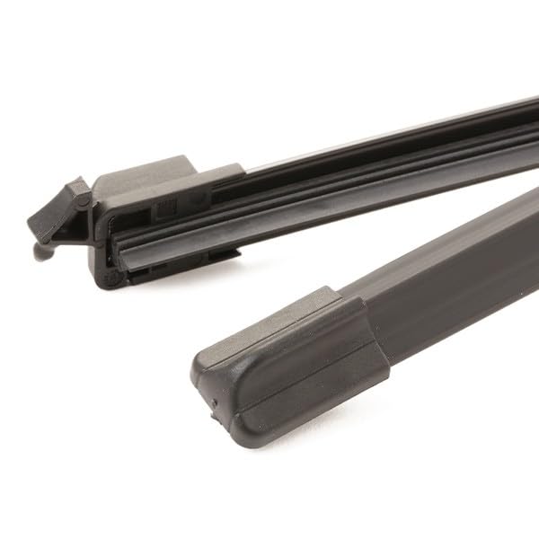 Bosch Aerotwin A110S Tergicristalli Anteriori – Set 700mm/650mm – Tecnologia Flat Con Power Protection Plus – Installazione Facile - 2
