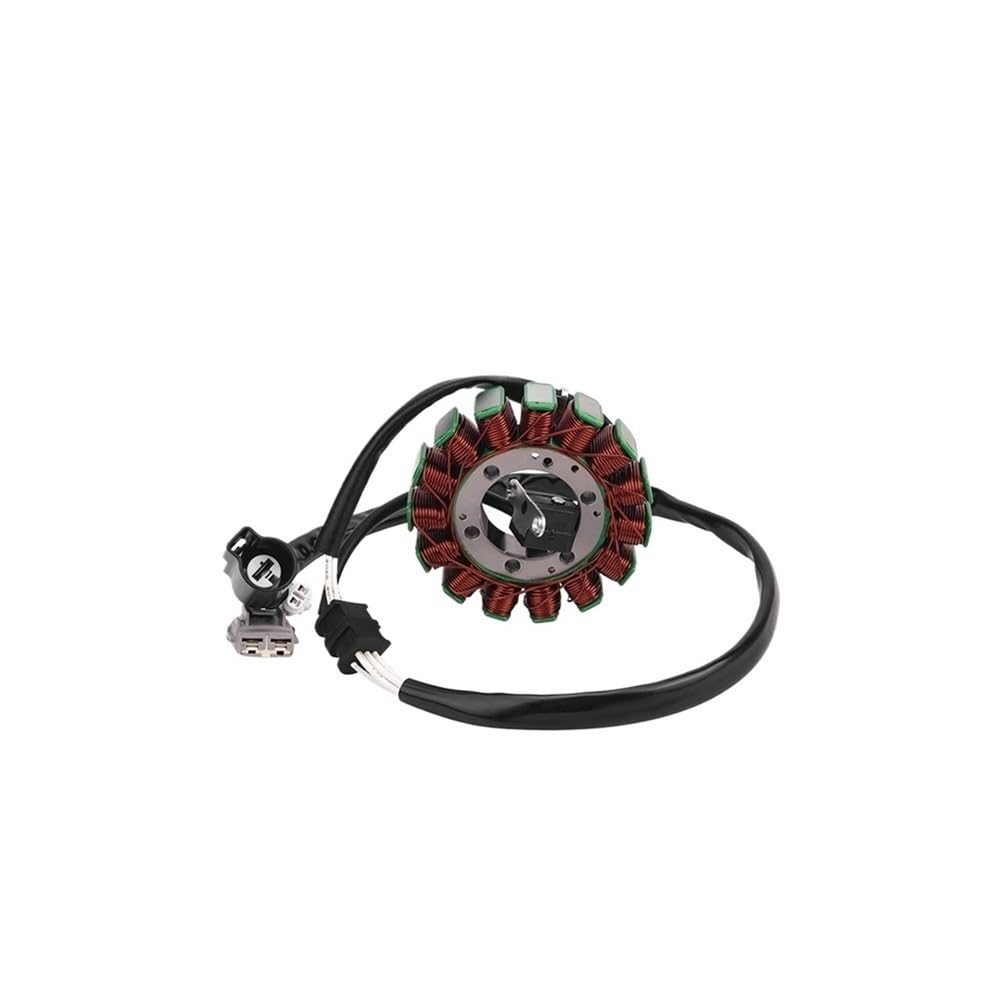 Bobine de stator R700 pour réparer l'allumage avant une sortie de randonnée