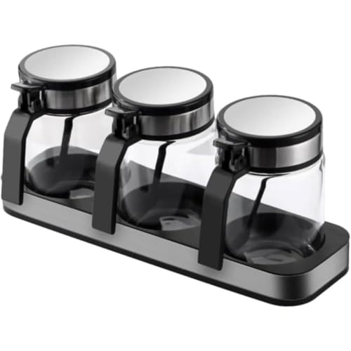 �������|�b�g ���[ �������� �� ������ ������ �X�p�C�X �r �Z�b�g AOCIR �z���_�[ �t���[�o�[ �X�p�C�X �ʎ��p �L�b�`�� �r �ƒ�p �䏊�p�i �t���[�o�[ �e�� �� �r �� �X�g���[�W �r (11.8*27.7*8.3 CM,A)