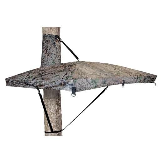 Muddy Universal Umbrella