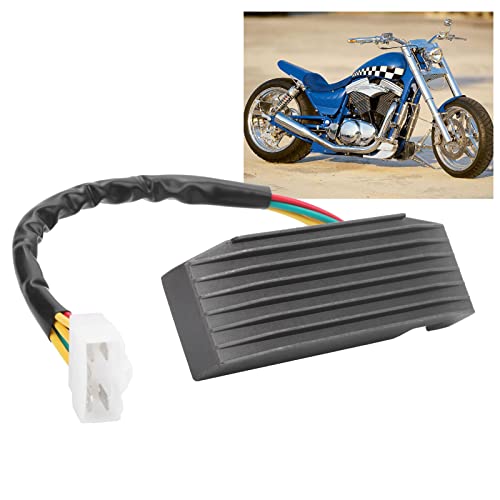 Outros acessórios Regulador de voltagem retificador 32800-38B00 acessório adequado para Suzuki VS In