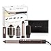 Bellissima Imetec Prodigy Styler digitale ad aria calda 6 in 1, Onde, Ricci, Liscio Volume senza Danni ai Capelli, Motore Digitale, Tecnologia Ion-Ceramic e Tecnologia Coanda, Controllo del Calore immagine