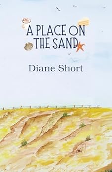 Paperback A Place On The Sand Book