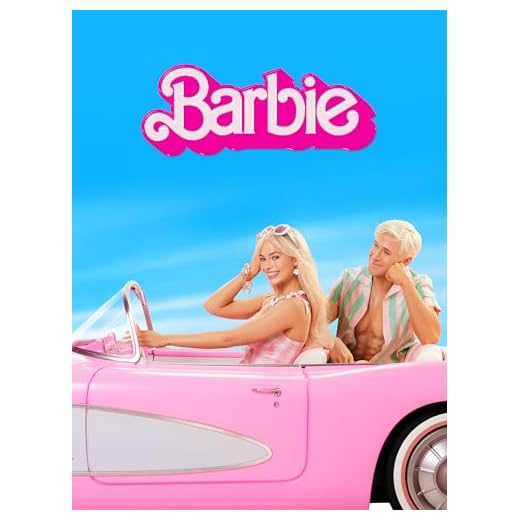Barbie