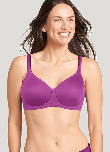 Image of Jockey Forever Fit Women's Bra Full Coverage Molded Cup Bra