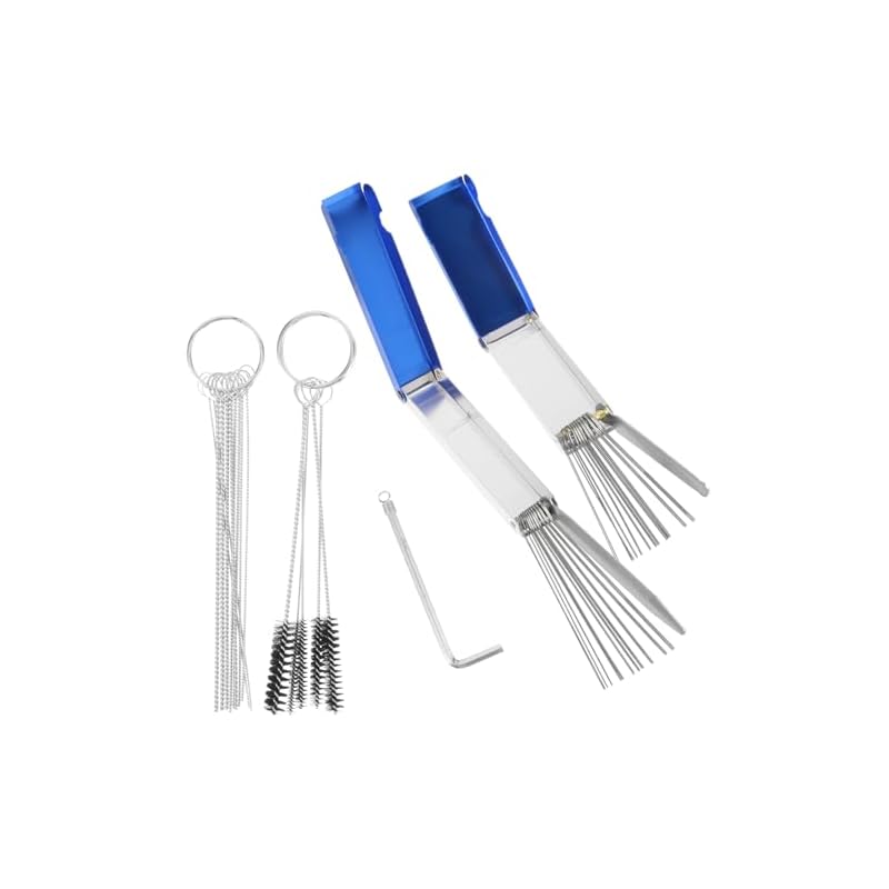 Plafope-1-Set-Tools-For-Carb-Brush-Carburetor-Repair-Tools-Torch-Tip-Cleaner-Carburetor-Cleaning-Kit-Blue-Box-Stainless-Steel-Short-Carburetor-Wire-Brush-Carbon-Brush 41kw7aqk+yl. sl500 . ss800