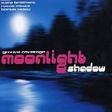 Moonlight Shadow 歌詞