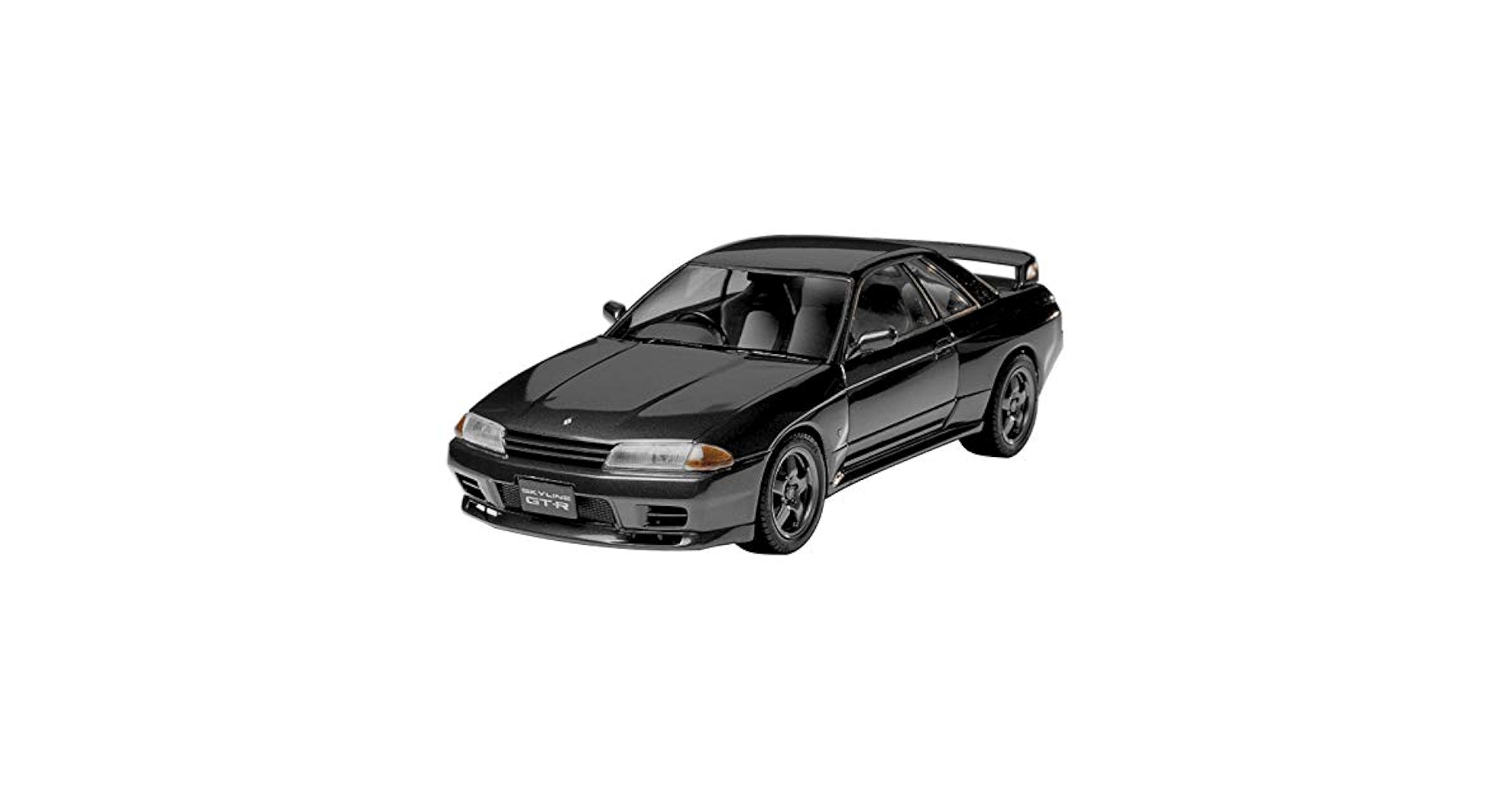 Amazon.com: Tamiya 24090 1/24 Nissan Skyline GTR : Arts
