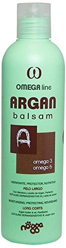 Nogga Omega Line d'Argan Baume, 250 ML