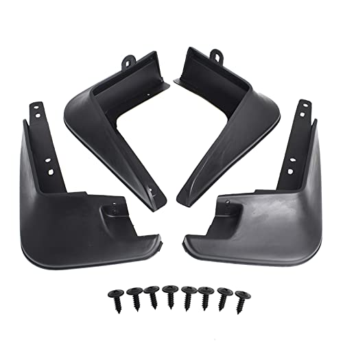 Image of 4PCS Car Mud Flap Splash Guard Mudguard Replacement for Corolla 2014 2015 2016 2017 2018 2019