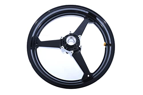 Jante avant CBR 600 RR 2003 2004 2005 2006 roue aluminium nue