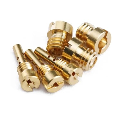 Inyectores de carburador para motocicleta Harley Davidson Sportster y Softail mecanizados