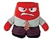 Inside Out Small Plush, Anger