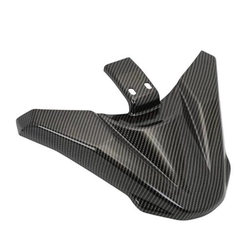 Aileron moto haut de gamme CFMOTO 450MT finition carbone
