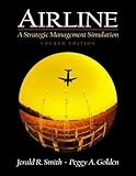 Airline: A Strategic Management Simulation