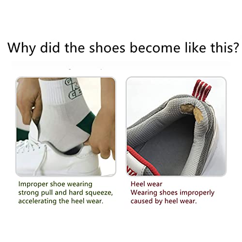 Image of Premium Shoe Horn - Portable for Travel Use