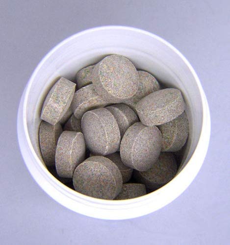 WILDLIFE Wild Cory Natuurlijke voedertabletten voor gepantserde en eeltmeerval, 45 g - Afbeelding 3