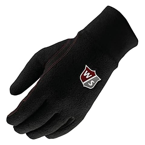 WILSON Staff Winter Golf Gloves Cover
