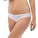 Produktbild SCHÖLLER Damen Bikinislip Micro-Modal 3er Pack Größe 38, Farbe weiß