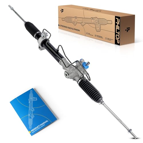 PHILTOP Altima Hydraulic Steering Rack