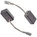 Produktbild Kohlebürsten Kohlen für Bosch GBR 15 CA, GBR 15 CAG, GWS, GBR 6x10x17mm