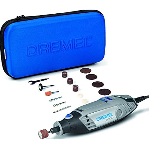 Dremel 3000 Cover