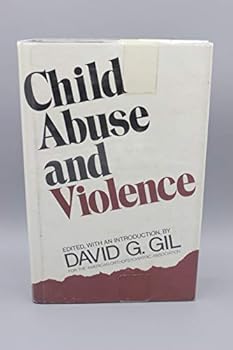 Hardcover Child Abuse and Violence Book