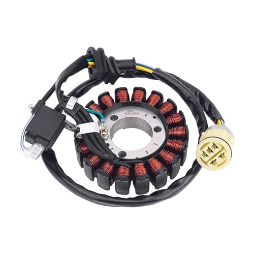 Bobine de stator robuste pour quad TRX350FE 2001-2006