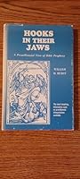 Hooks in their jaws;: A premillennial study of Bible prophecy B0006COABW Book Cover