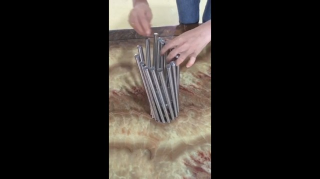 OrderlyGo Thicken Fruit Bowl Basket with Banana Hanger - Durable Detachable Kitchen Countertop Organizer for Fruits, Vegetables, Snacks, Metal Wire Countertop Storage Basket for Kitchen (Black)