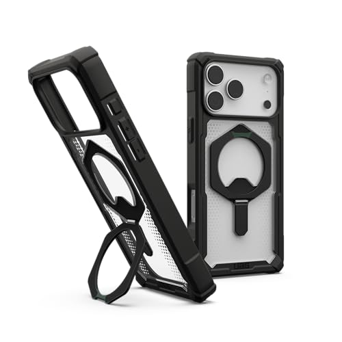 Urban Armor Gear Plasma XTE Coque iPhone 17 Pro Max