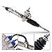 Torchbeam Hydraulic Power Steering Rack and Pinion Replacement for BMW 2001-2005 325i 330i, 2001-2006 330Ci 325Ci M3, 1999-2000 323i 328i, 2000 323Ci 328Ci All Models Replace# 262800