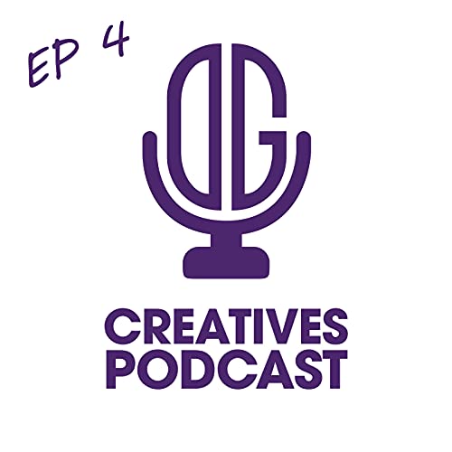 EP 4 - Jonathan Winbush