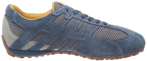 Image of Geox Men's Snake 97 Fashion Sneaker