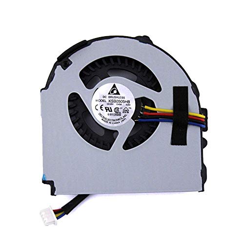 Image of Swiztek Laptop Internal CPU Cooling Fan for Lenovo ThinkPad X220 X230 X230I X230T X220I X220T P /N 04W0435 60.4KH17.001