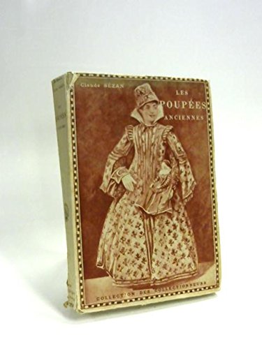 Les poupées anciennes