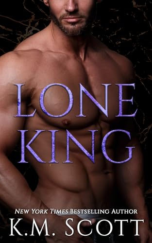 Lone King (King Brothers Book 4)