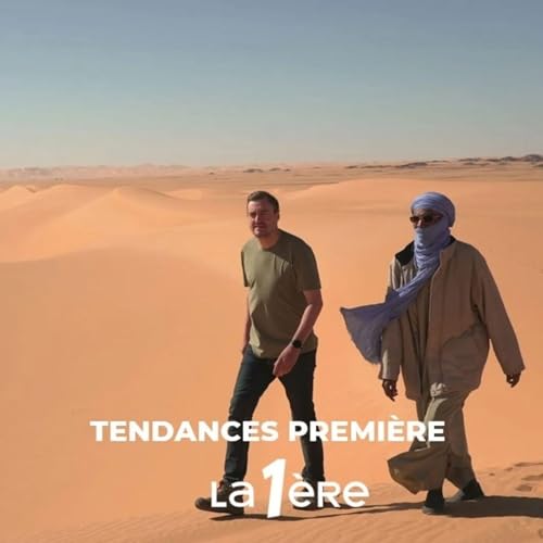 Immersion dans l'univers des Touaregs