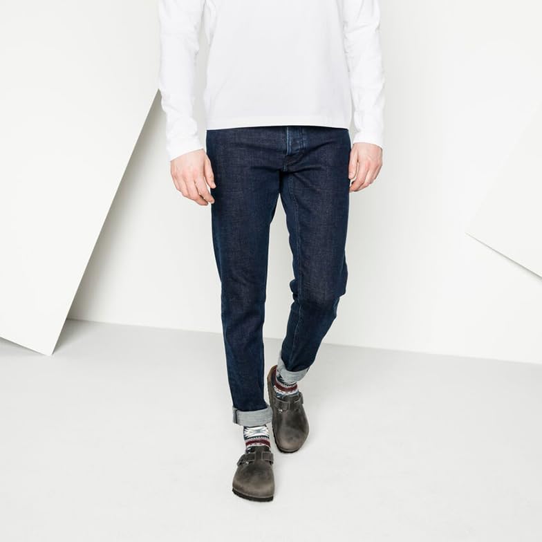 Birkenstock Women's Boston Bs Clogs2