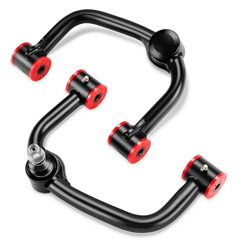 Dynofit Tubular Upper Control Arm