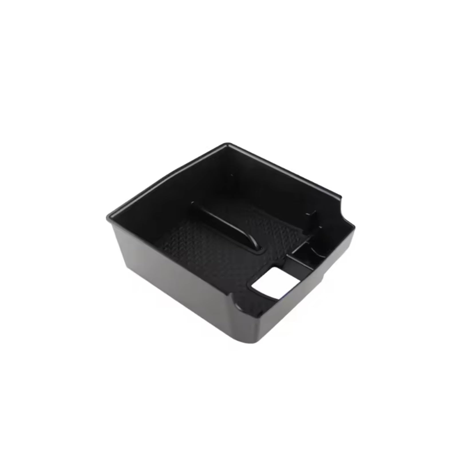 YSSLYEU Console Inner Storage Box Compatible With Toyota For Corolla For E210 For Cross For XG10 2019-2024 1Pcs Car Central Armrest Storage Box Organizer Tray