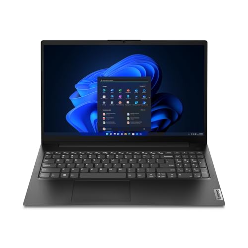 Lenovo V15 G4 82YU00XGGE - 15,6 FHD, AMD Ryzen 5 7520U, 8GB RAM, 512GB SSD, Windows 11 Home