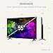 LG QNED MiniLED AI QNED7E 55-inch 4K Smart TV - 55QNED7EB3C (α7 AI Processor 4K Gen9, 60Hz, HDR10, FILMMAKER MODE™, Google Cast, Apple AirPlay 2) [Model year 2026]