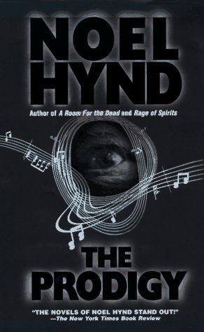 Cover of The Prodigy