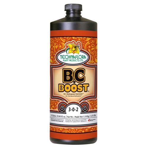B.C. Boost 3-0 - 2 B. C. Boost 1 Liter (12/Cs)