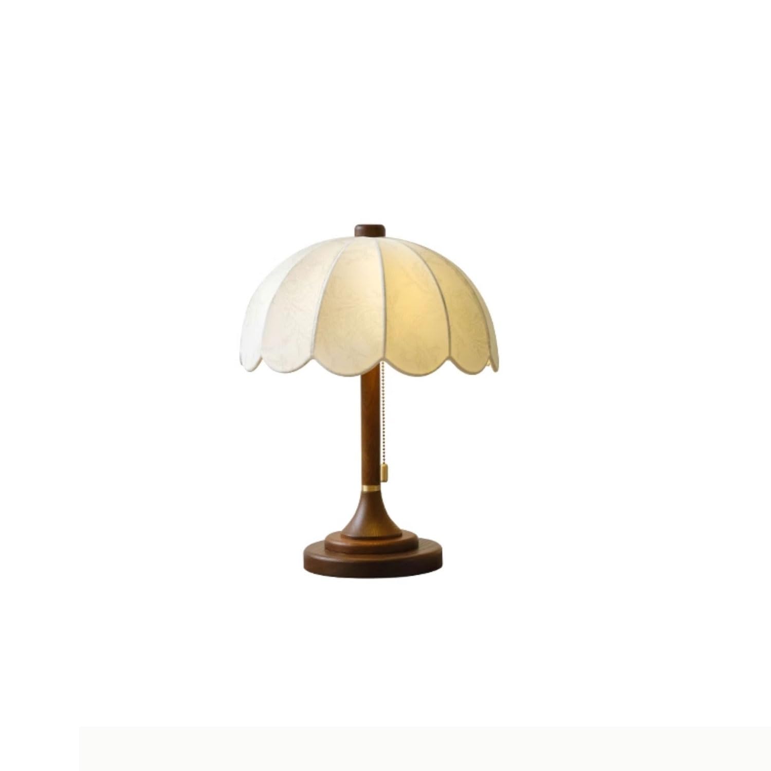 Zeng25liangOu-12 Bedside Lamps Bedroom Desk Lamp, Study Room Atmosphere Decoration, Bedside