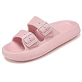 pull and bear chaussures femme maroc Antidérapante et légère: la semelle épaissie absorbe efficacement les chocs et protège la plante des pieds et les genoux. La conception de semelle antidérapante ondulée ajoute de la friction, tandis que les trous peuvent drainer rapidement sans grincement gênant après la douche.