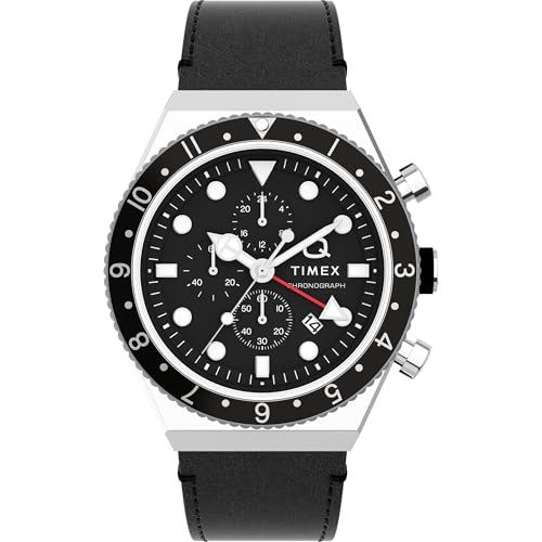 Montre Homme Timex Cuir TWH6Z7310VQ le cadeau idéal pour un anniversaire