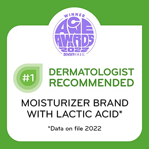 Amlactin Daily Moisturizing Lotion For Dry Skin – 7.9 Oz Pump Bottles (Twin Pack) – 2-In-1 Exfoliator And Body Lotion With 12% Lactic Acid, Dermatologist-Recommended Moisturizer For Soft Smooth Skin #TOP4